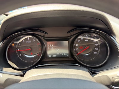 2022 Chevrolet Onix 1.0 LS Mt