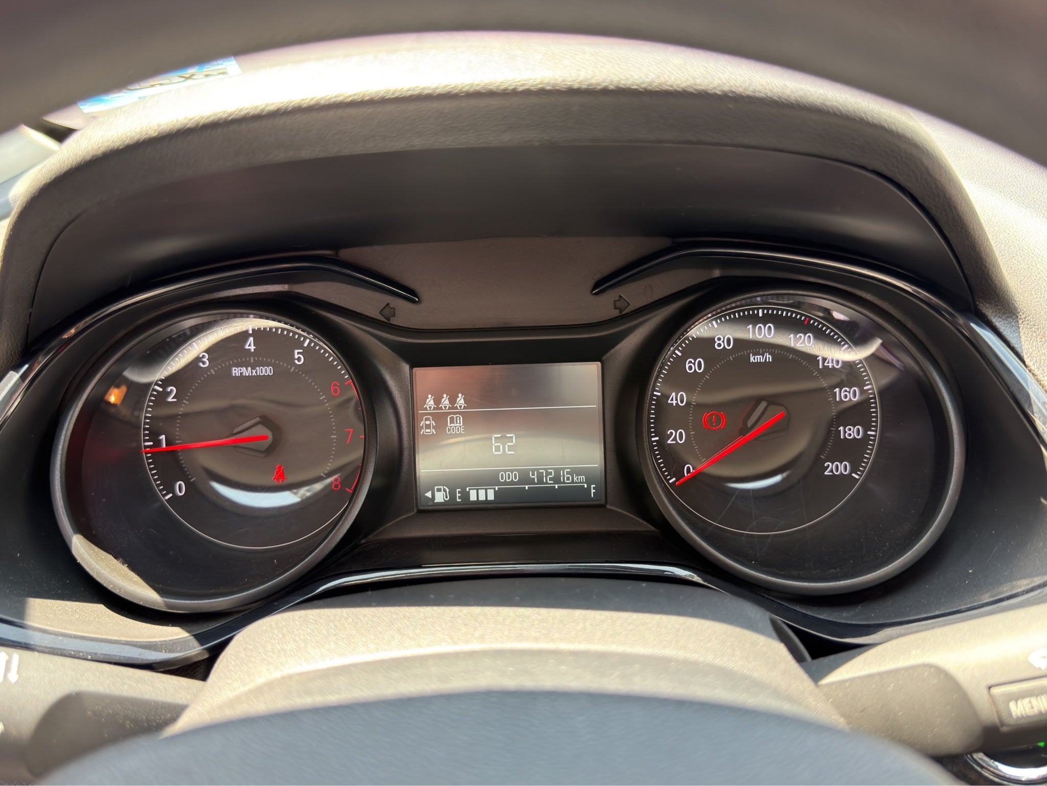 2022 Chevrolet Onix 1.0 LS Mt