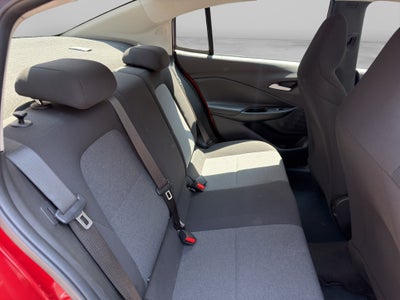 2022 Chevrolet Onix 1.0 LS Mt