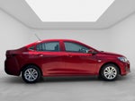 2022 Chevrolet Onix 1.0 LS Mt