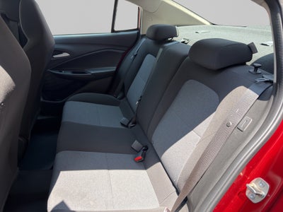 2022 Chevrolet Onix 1.0 LS Mt