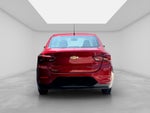 2022 Chevrolet Onix 1.0 LS Mt