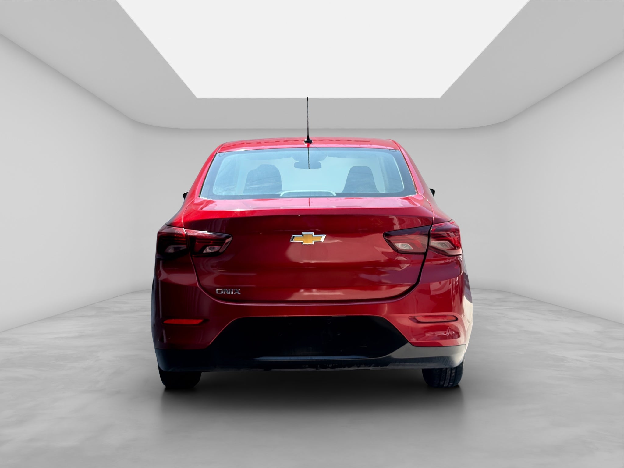 2022 Chevrolet Onix 1.0 LS Mt
