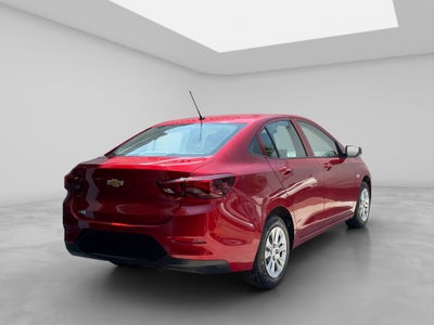 2022 Chevrolet Onix 1.0 LS Mt