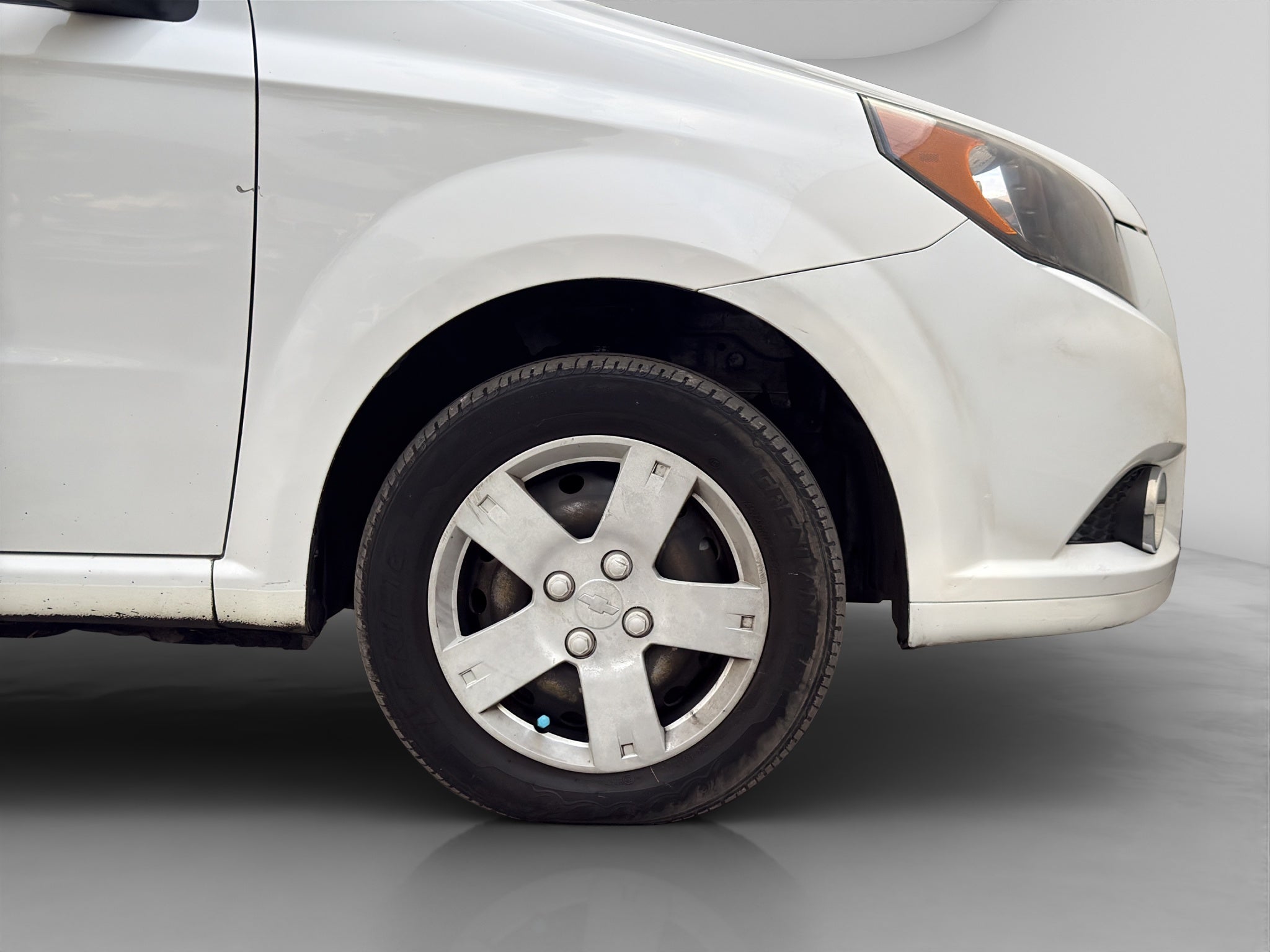 2016 Chevrolet Aveo 1.6 Ls Mt (A)