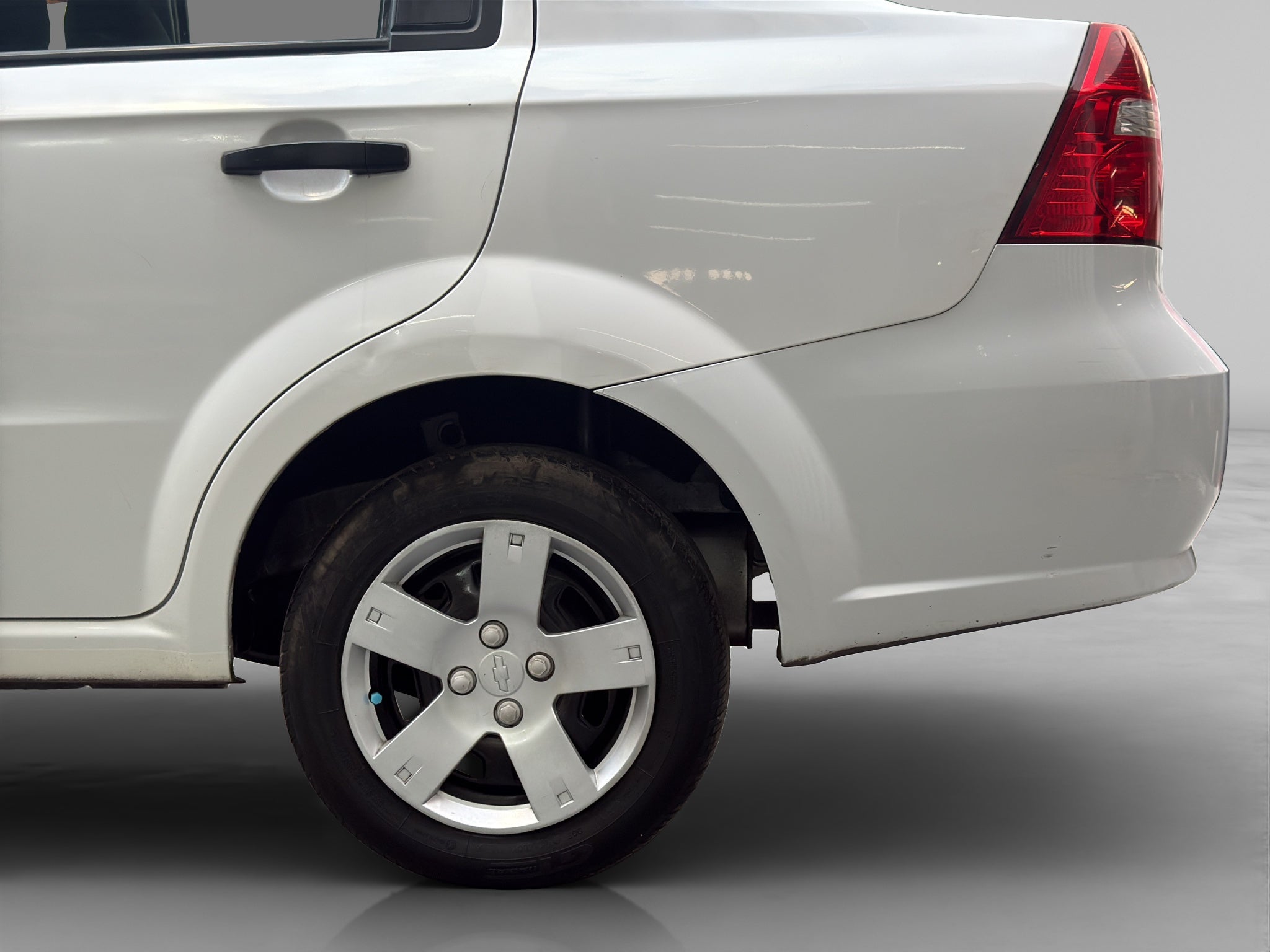 2016 Chevrolet Aveo 1.6 Ls Mt (A)