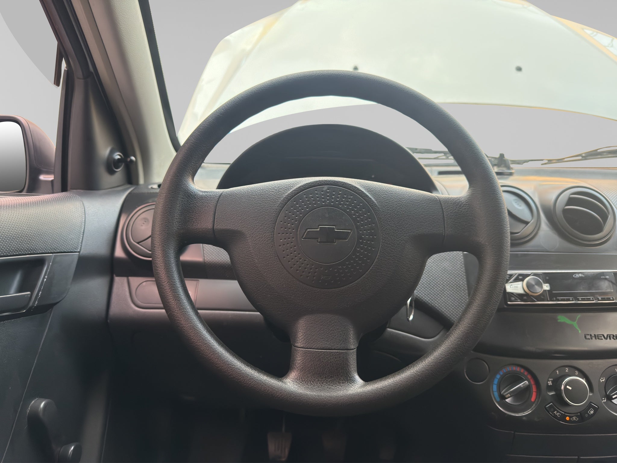 2016 Chevrolet Aveo 1.6 Ls Mt (A)