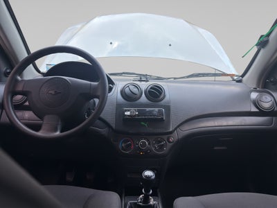 2016 Chevrolet Aveo 1.6 Ls Mt (A)