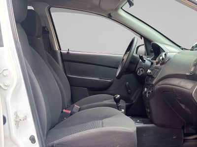 2016 Chevrolet Aveo 1.6 Ls Mt (A)