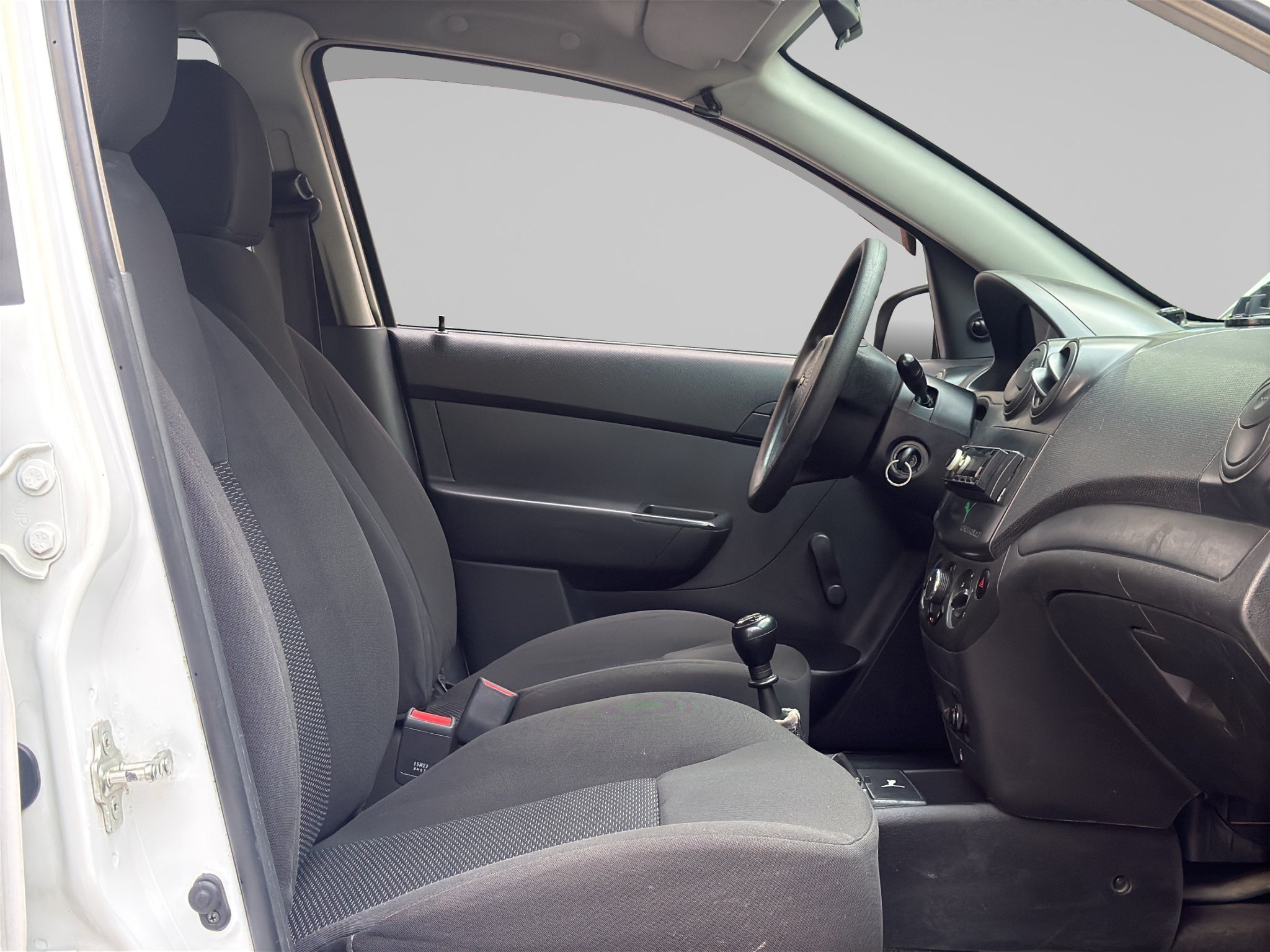 2016 Chevrolet Aveo 1.6 Ls Mt (A)