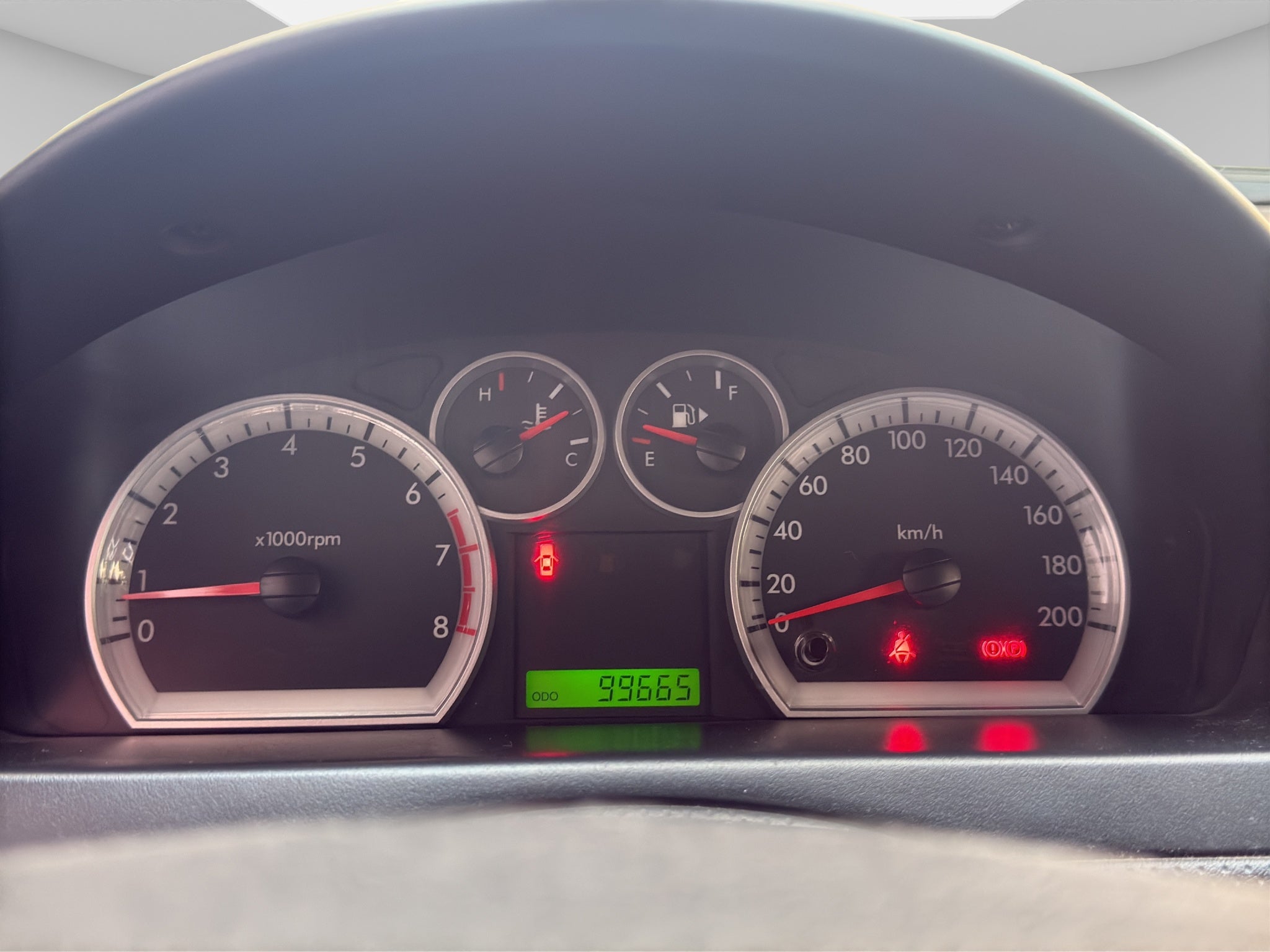 2016 Chevrolet Aveo 1.6 Ls Mt (A)
