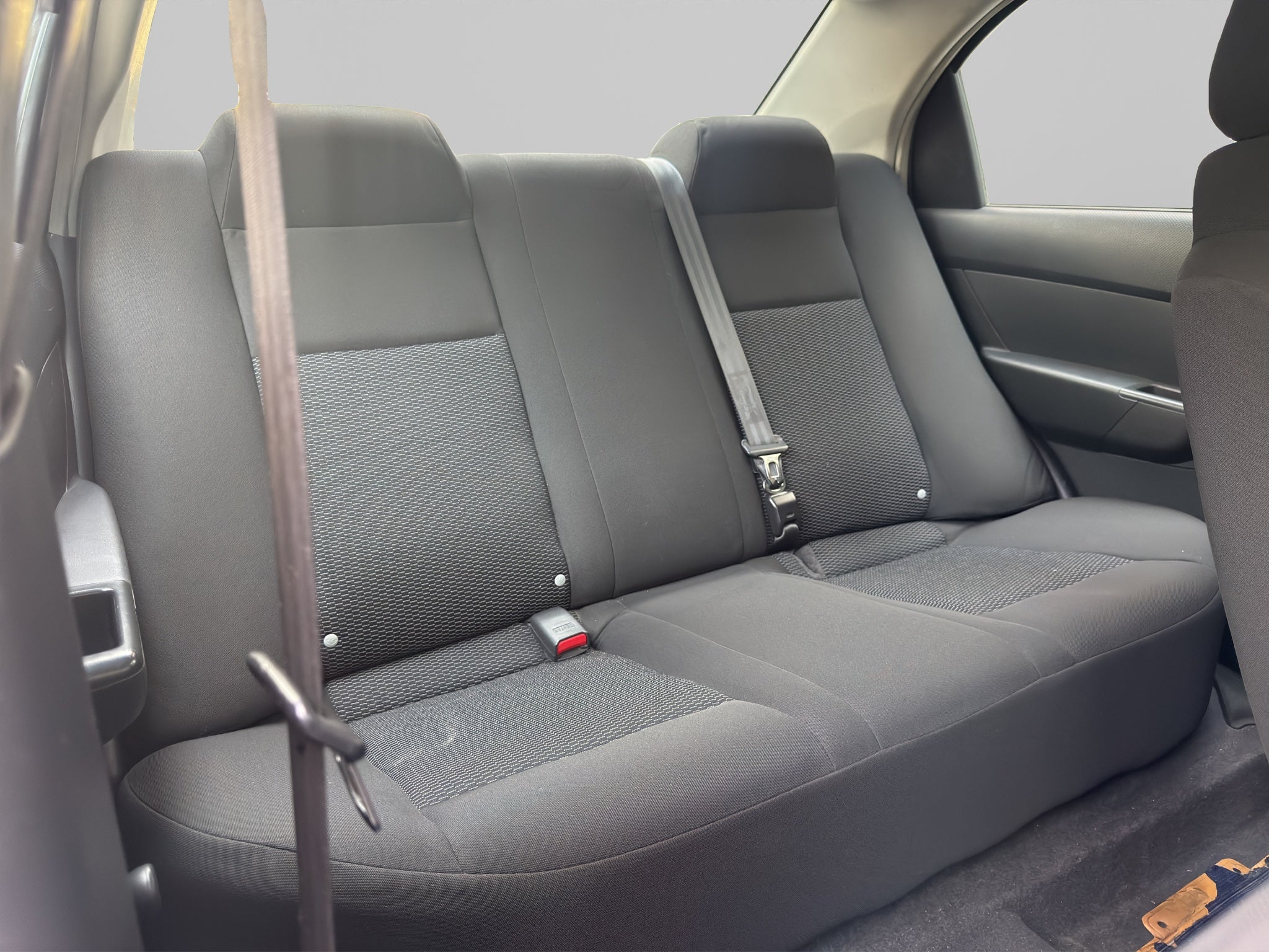 2016 Chevrolet Aveo 1.6 Ls Mt (A)
