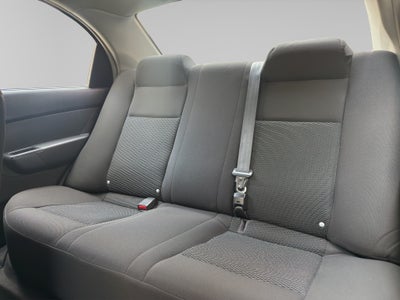 2016 Chevrolet Aveo 1.6 Ls Mt (A)