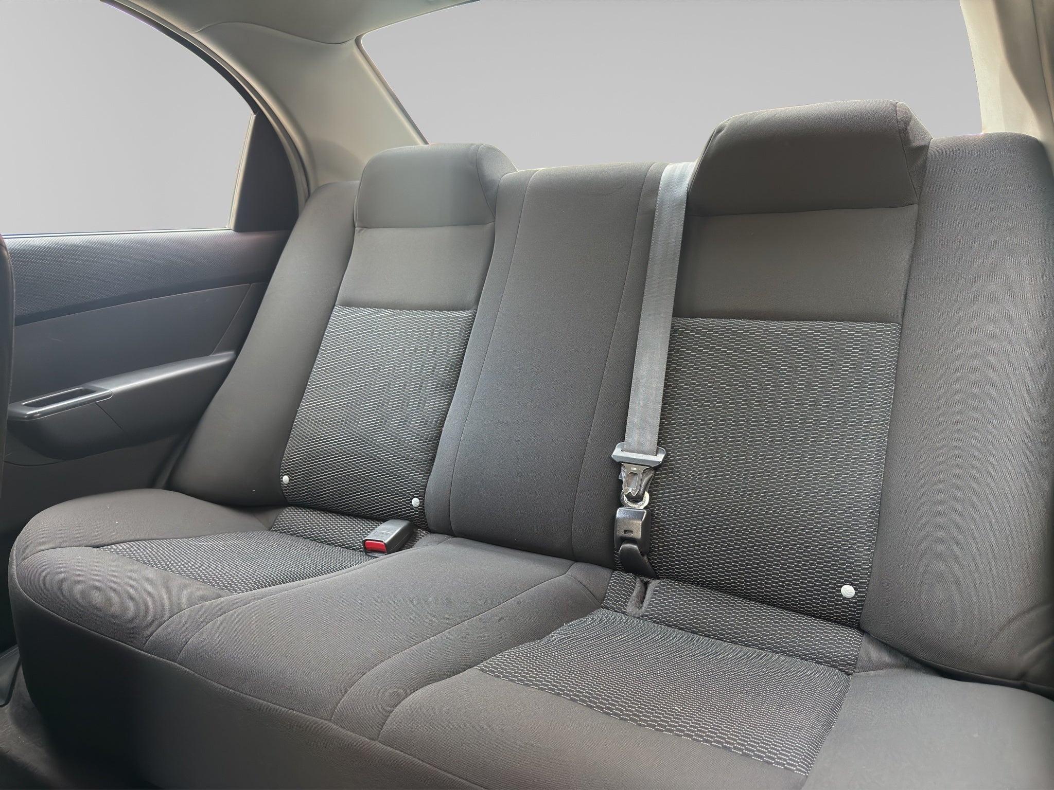 2016 Chevrolet Aveo 1.6 Ls Mt (A)