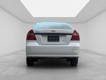 2016 Chevrolet Aveo 1.6 Ls Mt (A)