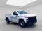 2020 Chevrolet Silverado 4.3 V6 1500 WT Cabina Regular 4x2 At