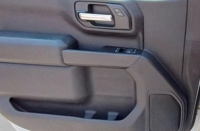 2020 Chevrolet Silverado 4.3 V6 1500 WT Cabina Regular 4x2 At
