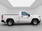 2020 Chevrolet Silverado 4.3 V6 1500 WT Cabina Regular 4x2 At