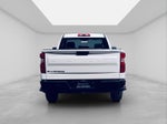 2020 Chevrolet Silverado 4.3 V6 1500 WT Cabina Regular 4x2 At
