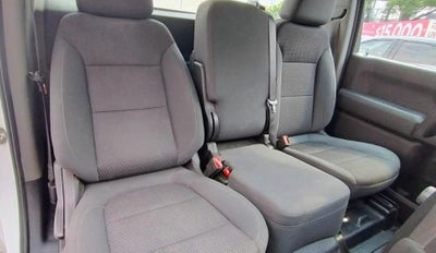 2020 Chevrolet Silverado 4.3 V6 1500 WT Cabina Regular 4x2 At