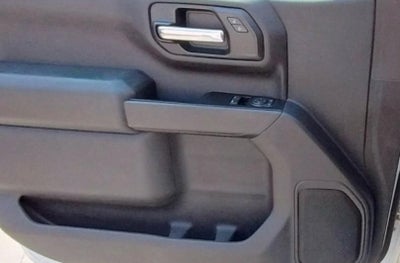 2020 Chevrolet Silverado 4.3 V6 1500 WT Cabina Regular 4x2 At