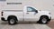 2020 Chevrolet Silverado 4.3 V6 1500 WT Cabina Regular 4x2 At