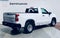2020 Chevrolet Silverado 4.3 V6 1500 WT Cabina Regular 4x2 At