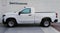 2020 Chevrolet Silverado 4.3 V6 1500 WT Cabina Regular 4x2 At