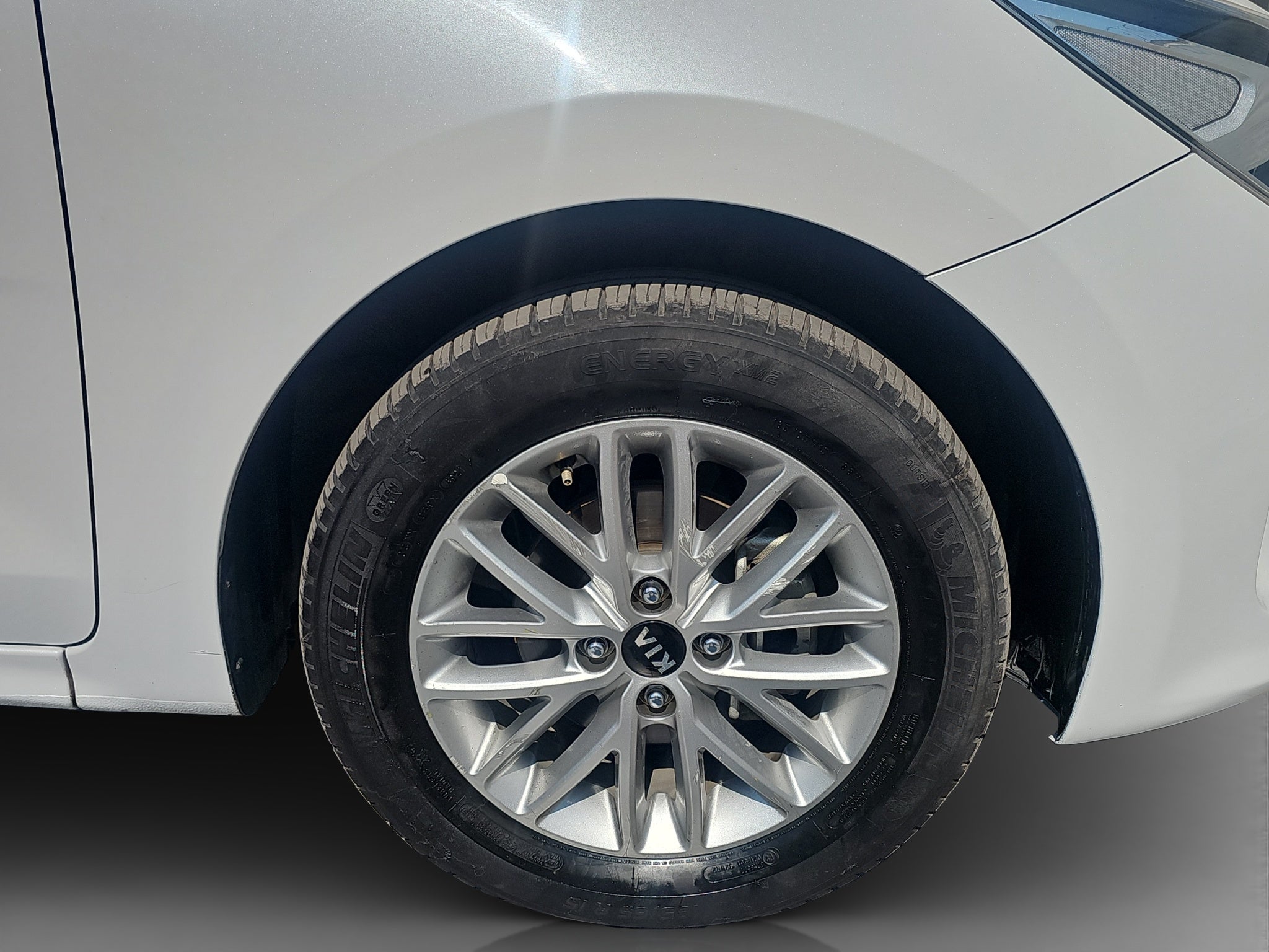 2018 Kia Rio 1.6 Hb LX At