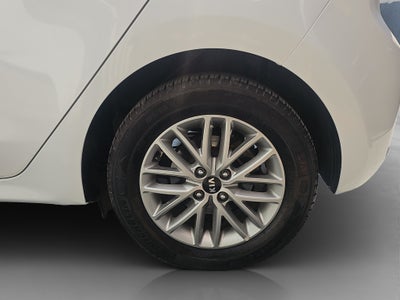 2018 Kia Rio 1.6 Hb LX At