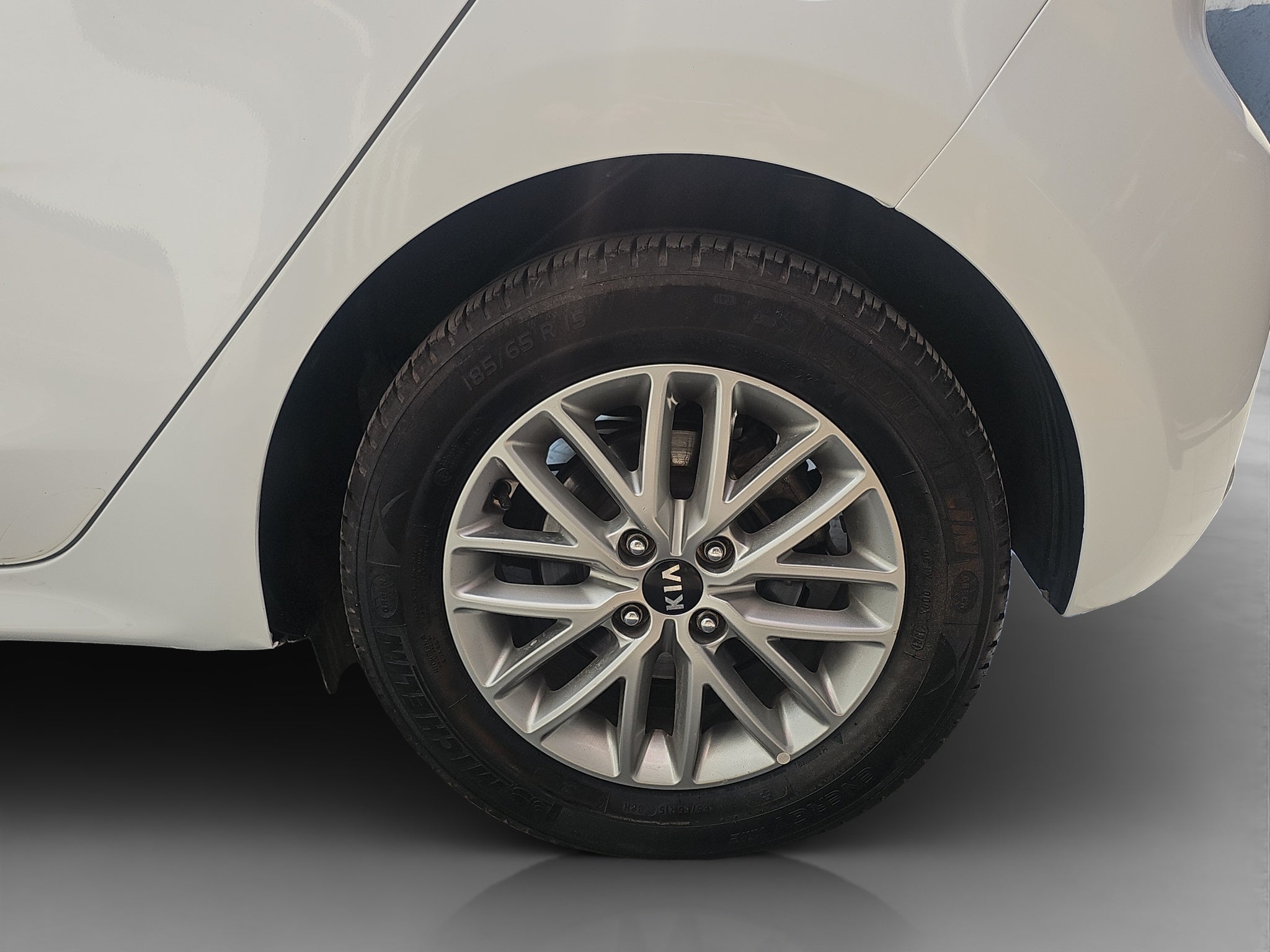 2018 Kia Rio 1.6 Hb LX At