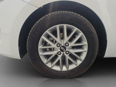 2018 Kia Rio 1.6 Hb LX At