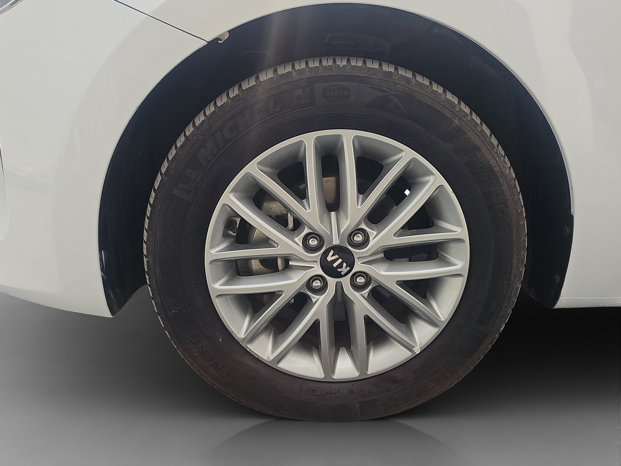 2018 Kia Rio 1.6 Hb LX At