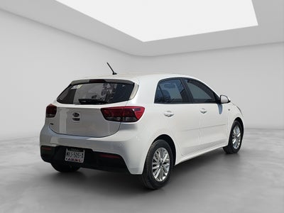 2018 Kia Rio 1.6 Hb LX At