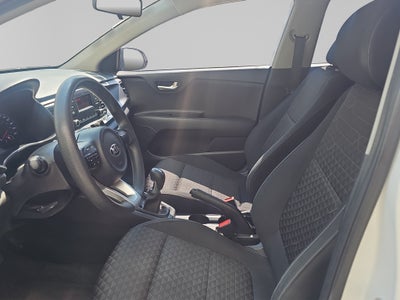 2018 Kia Rio 1.6 Hb LX At