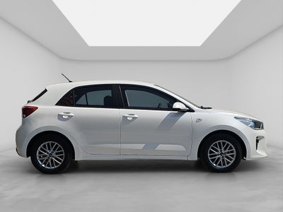2018 Kia Rio 1.6 Hb LX At