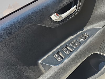 2018 Kia Rio 1.6 Hb LX At