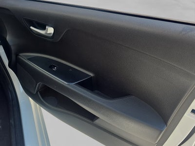 2018 Kia Rio 1.6 Hb LX At