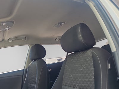 2018 Kia Rio 1.6 Hb LX At