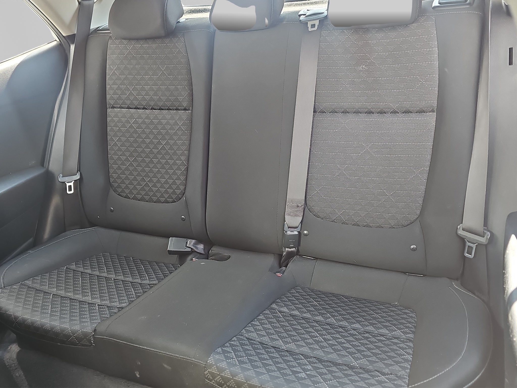 2018 Kia Rio 1.6 Hb LX At