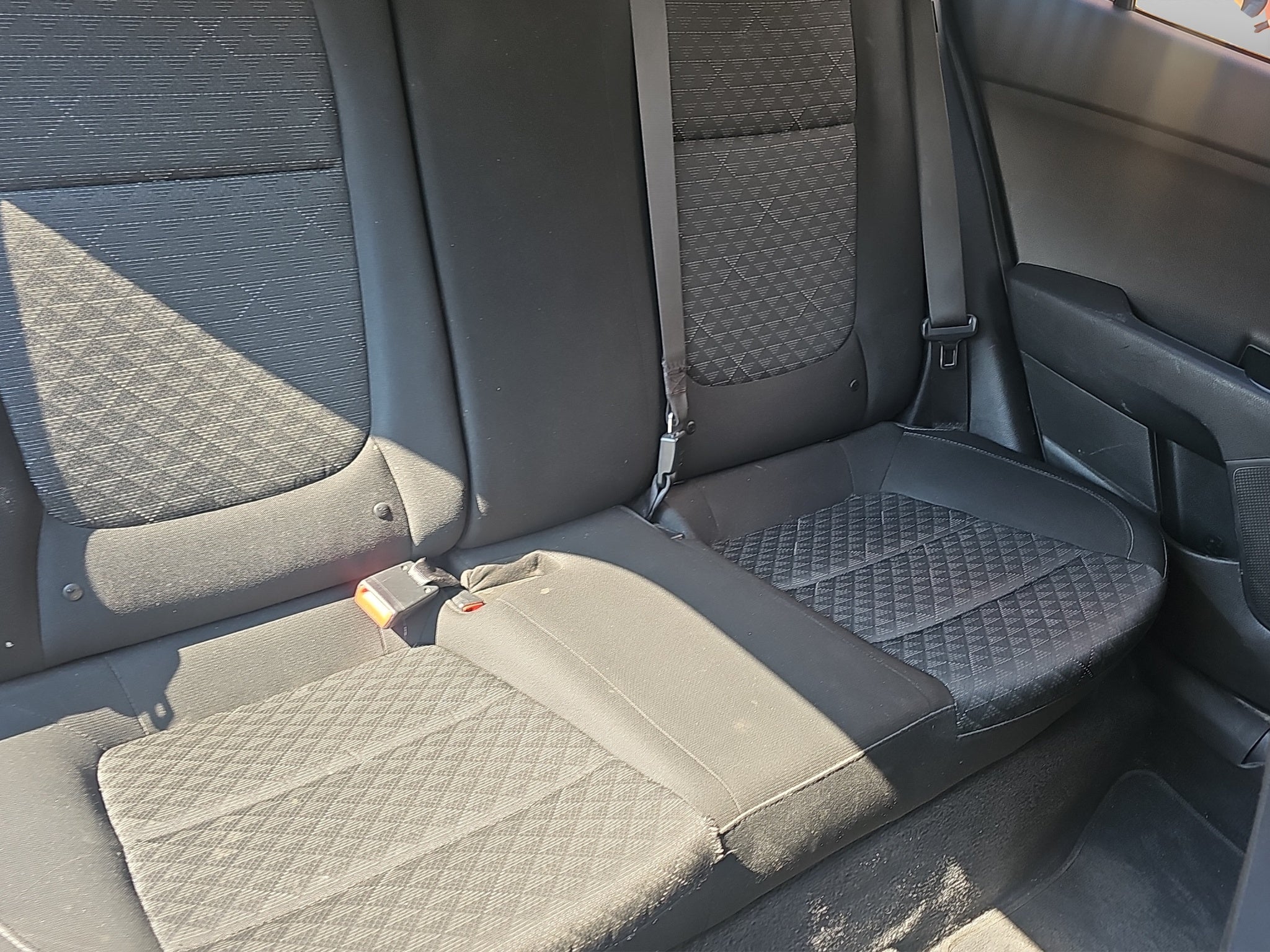 2018 Kia Rio 1.6 Hb LX At