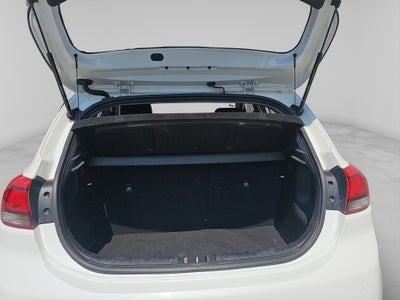 2018 Kia Rio 1.6 Hb LX At