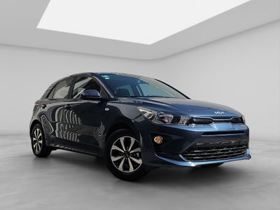 2022 Kia Rio 1.6 Hb LX At