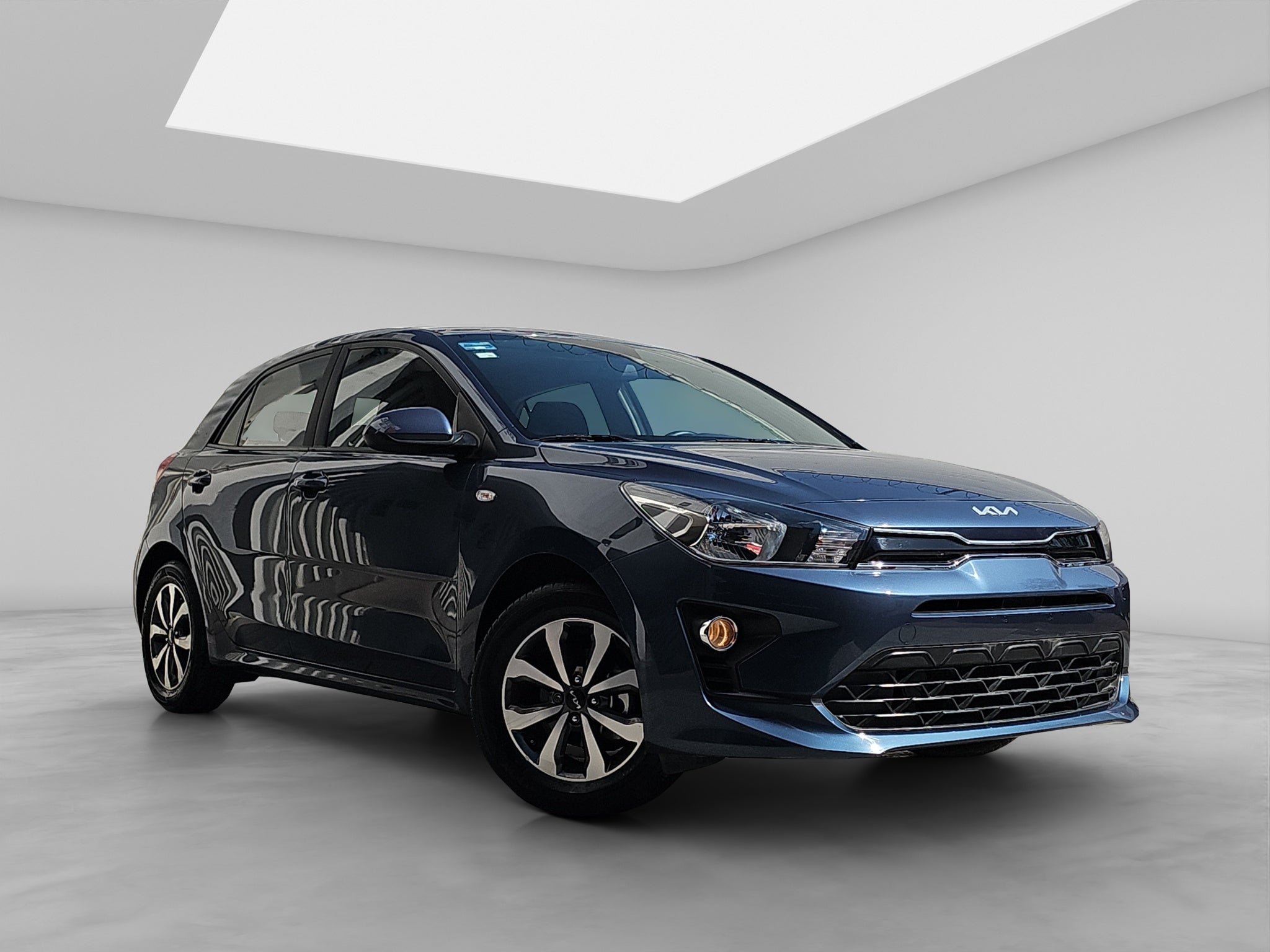 2022 Kia Rio 1.6 Hb LX At