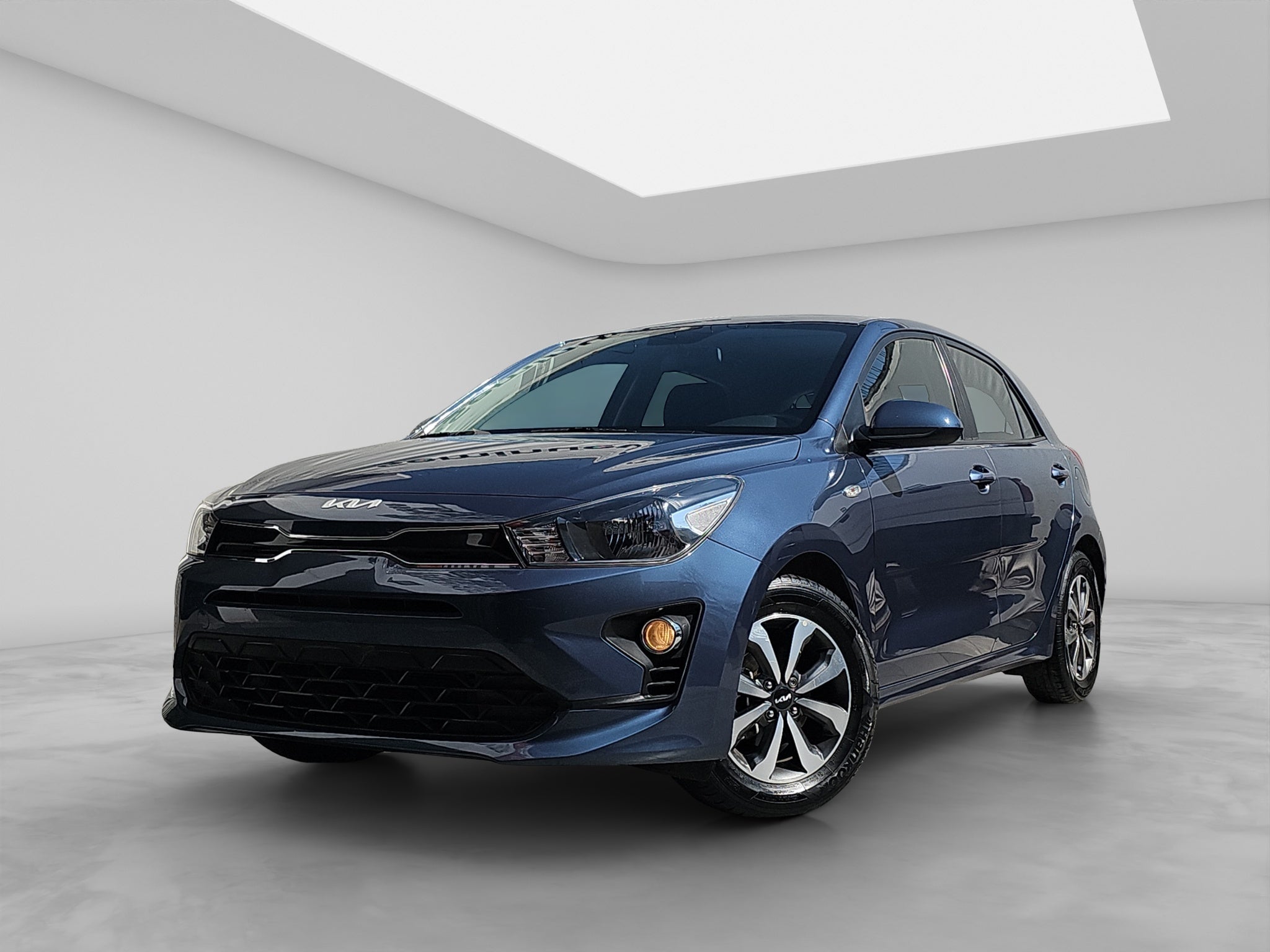 2022 Kia Rio 1.6 Hb LX At