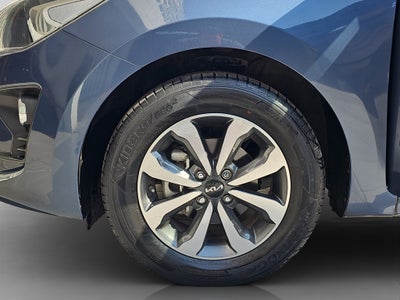 2022 Kia Rio 1.6 Hb LX At
