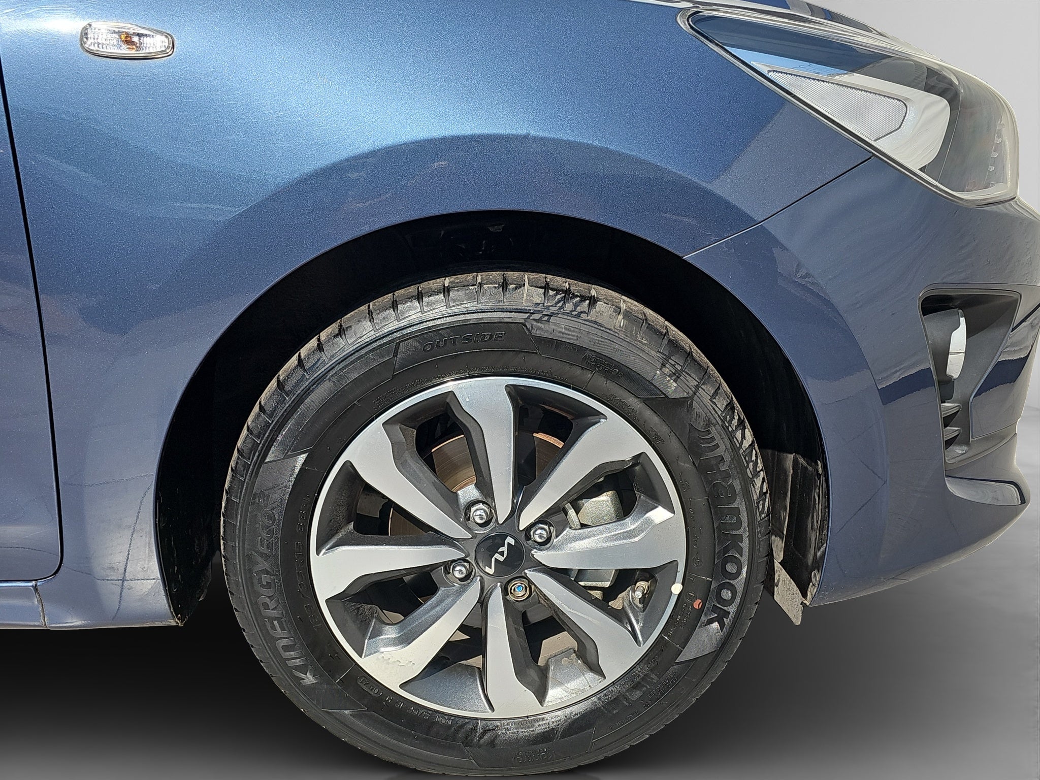 2022 Kia Rio 1.6 Hb LX At