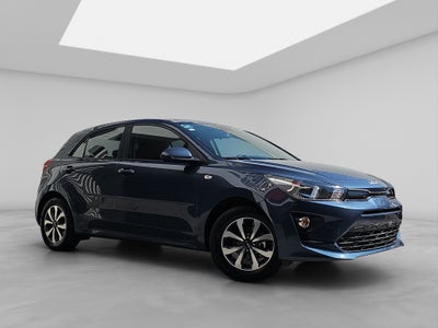 2022 Kia Rio 1.6 Hb LX At