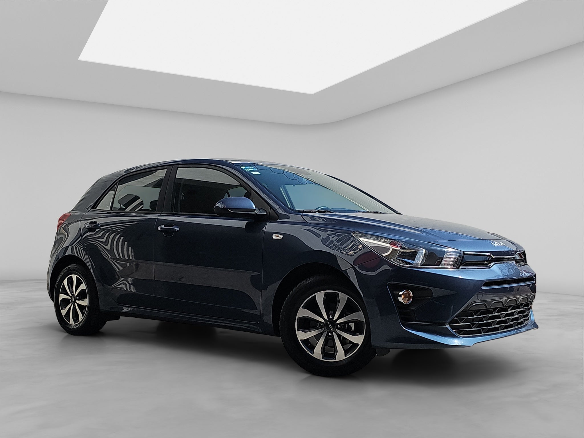 2022 Kia Rio 1.6 Hb LX At