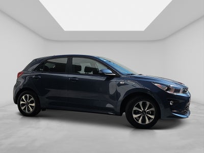 2022 Kia Rio 1.6 Hb LX At